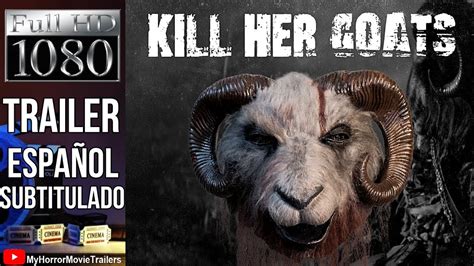 kill her goats 2023|KILL HER GOATS Trailer (2023)